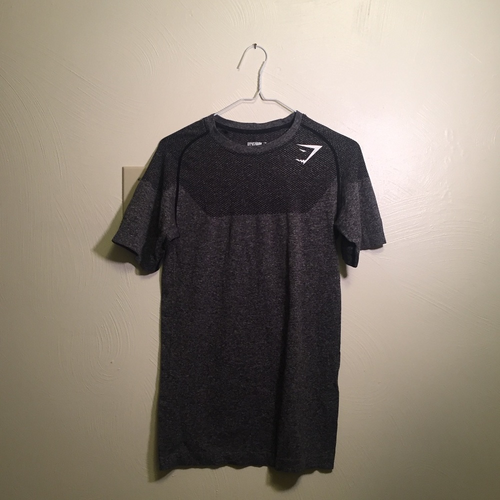 Gymshark Seamless T-Shirt M